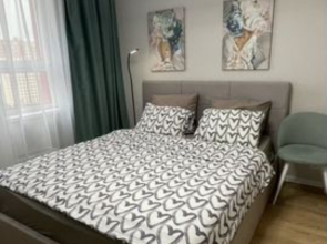 Квартира Светлая уютная студия