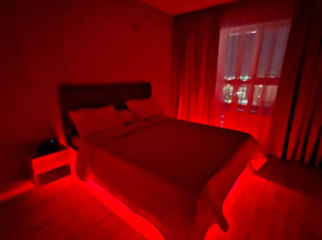 Квартира Апартаменты в центре города восход