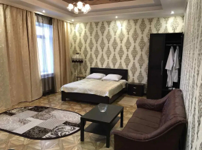 Severomorsk Hotel
