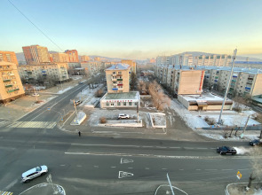 Апартаменты Декабрист Чкалова 25/3