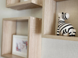 Апартаменты Саванна