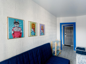 Квартира Sunny Flat Samara