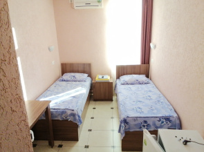 Sea Oasis Hotel Resort