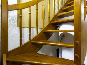 Апартаменты Тучков 24 (1)