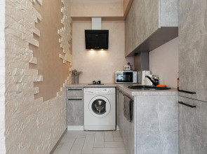 Квартира Отличная на Молодежной