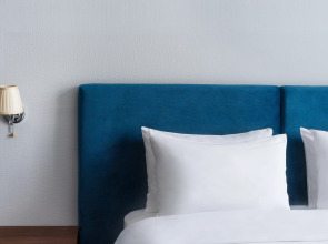 Бутик-отель Alma Tbilisi