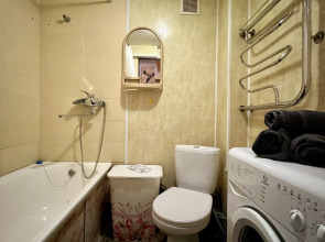 Квартира 1-ком Большевиков 3-2 Калуга центр КакДома