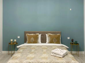 Гостевой дом на Бродвее