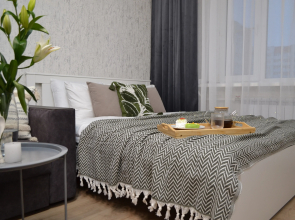 Atmosfera na Bunina Flat