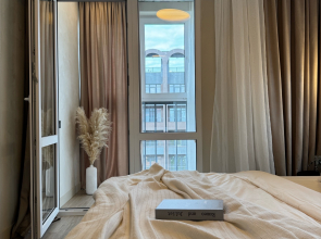 Квартира Новая с Потрясающим Видом