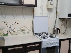 Квартира на улице Николая Смирнова 6