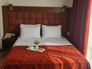 Amarcord Boutique Hotel