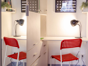 Квартира Стильная в Центре Красноярска