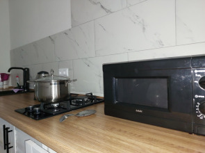 Квартира СуткиРу на Просторной в Ессентуках