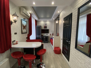 Апартаменты Анита в центре Сочи