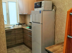 Частный дом Загородный Дом на Юце