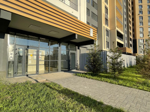 Квартира Апартаменты Бизнес Класса