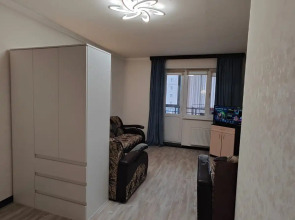 Апартаменты SiberiaLife на Фрунзе 230