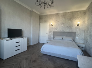 Апартаменты на Севастьянова