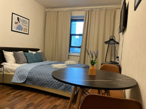 Апартаменты Salute For You