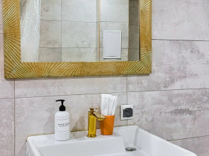 Апартаменты Wow Apart в Кусково