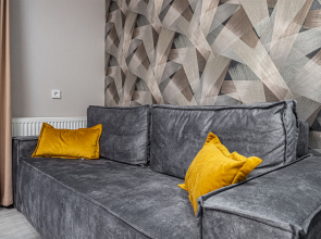 Апартаменты Тортуга 1 от Квартирукинг