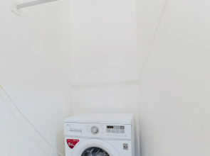 Апартаменты Петровские на А.Иванова 27