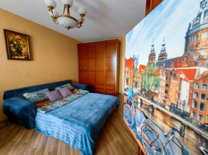 Квартира Комфортабельная и Уютная