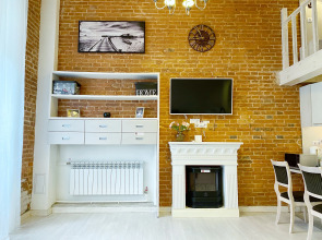 Апартаменты на Светланской