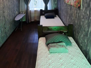 Квартира уютная со свежим ремонтом вблизи жд вокзала