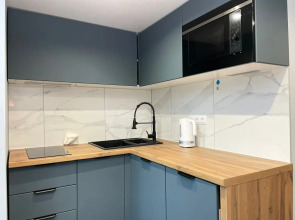 Апартаменты великолепные 2 яруса 606