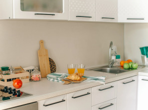 Апартаменты Классное Место