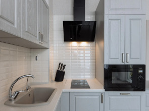 Апартаменты Исторический Квартал