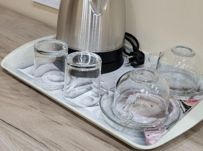 Гостевой дом Mountain Air