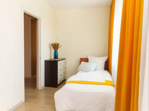 Квартира на Бульваре Роз 13