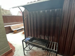 Dom Otdykha Guest house