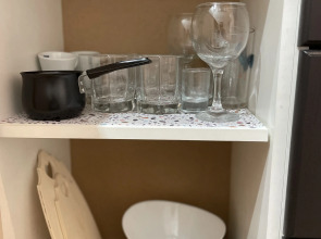 Апартаменты Арт Студия Бульдог Центр