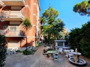 Гостевой дом Villa Letizia-Casa per ferie