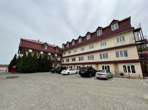 Отель Турист