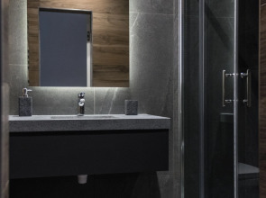 Мини-отель BLANC