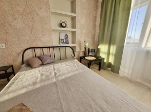 Квартира 1-к. в Центре г. Хабаровска