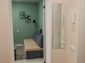 Квартира Уютная Квартира в Центре КМВ