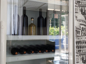 Отель Благо-Дарю