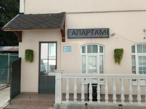 Апартаменты На Дражинке 3