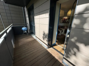 Апартаменты Стильные недалеко от моря