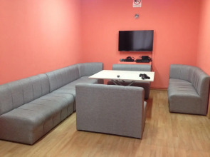 Хостел Новый Город