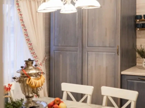 Veresk Private House