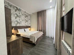 Na Ploschadi Svobody Guest house