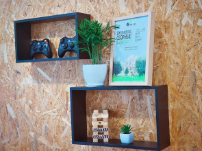 Хостел Тук-тук