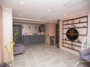 Бутик-отель Premium Park